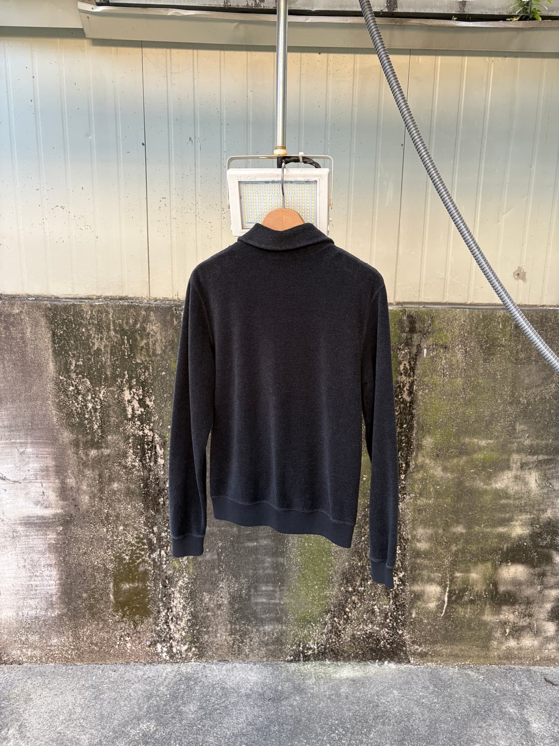 APC 아페쎄 집업  상품이미지2