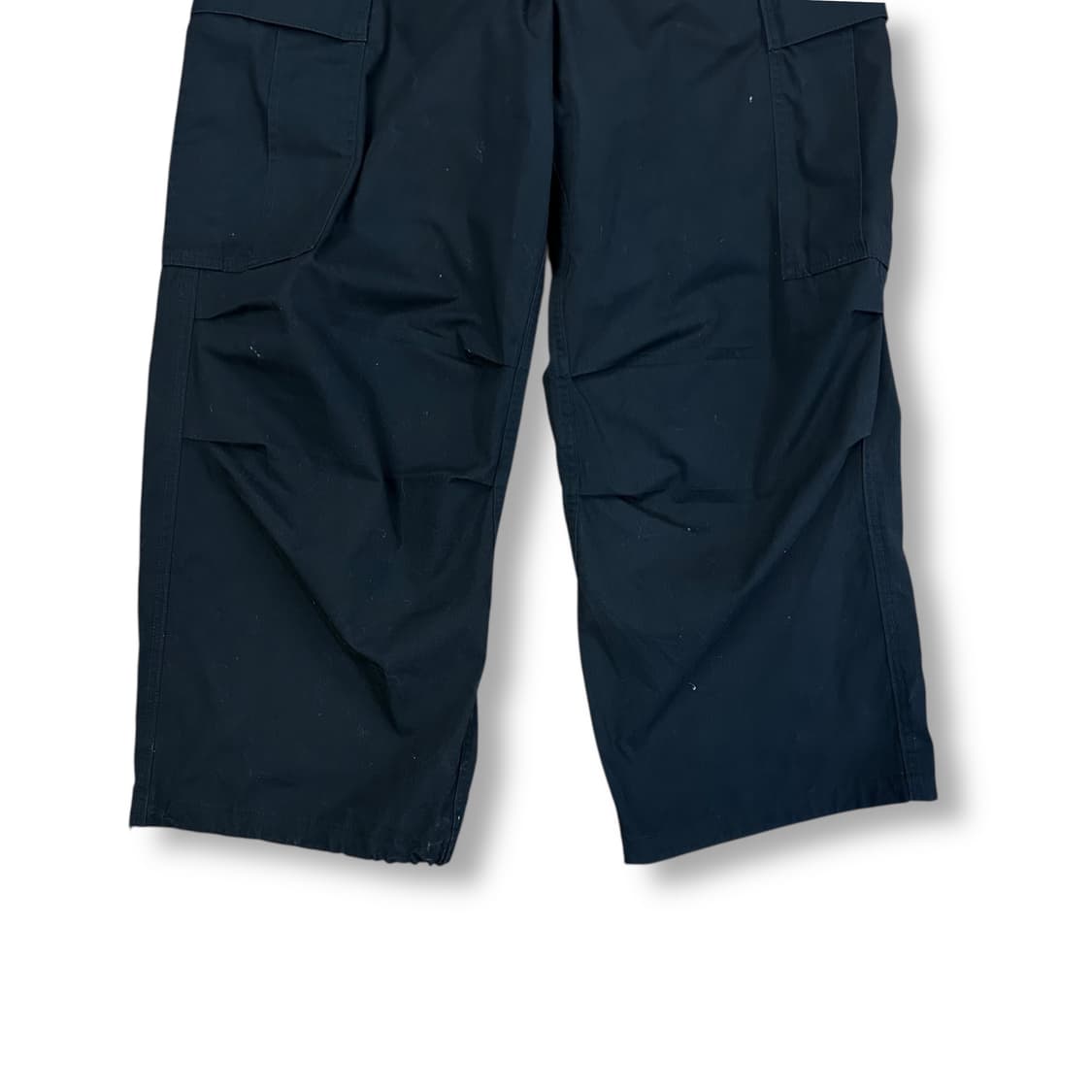 GU 지유 와이드 카고팬츠 상품이미지3