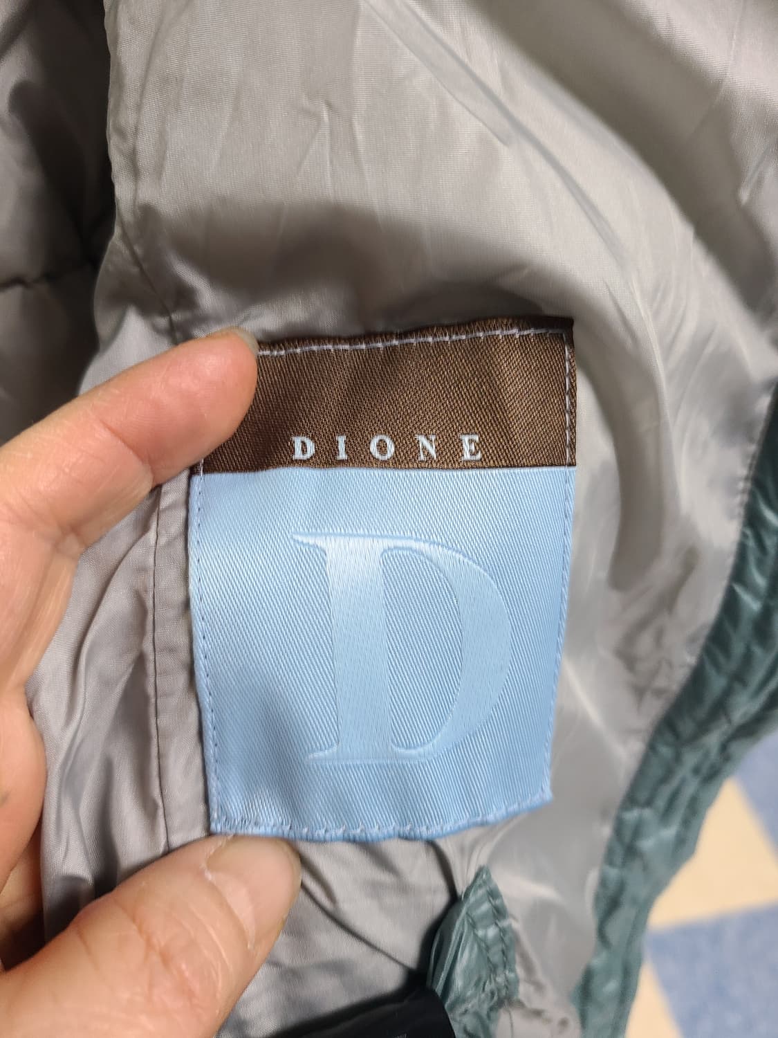 fuchs schmitt 경량패딩 덕다운 s 상품이미지7