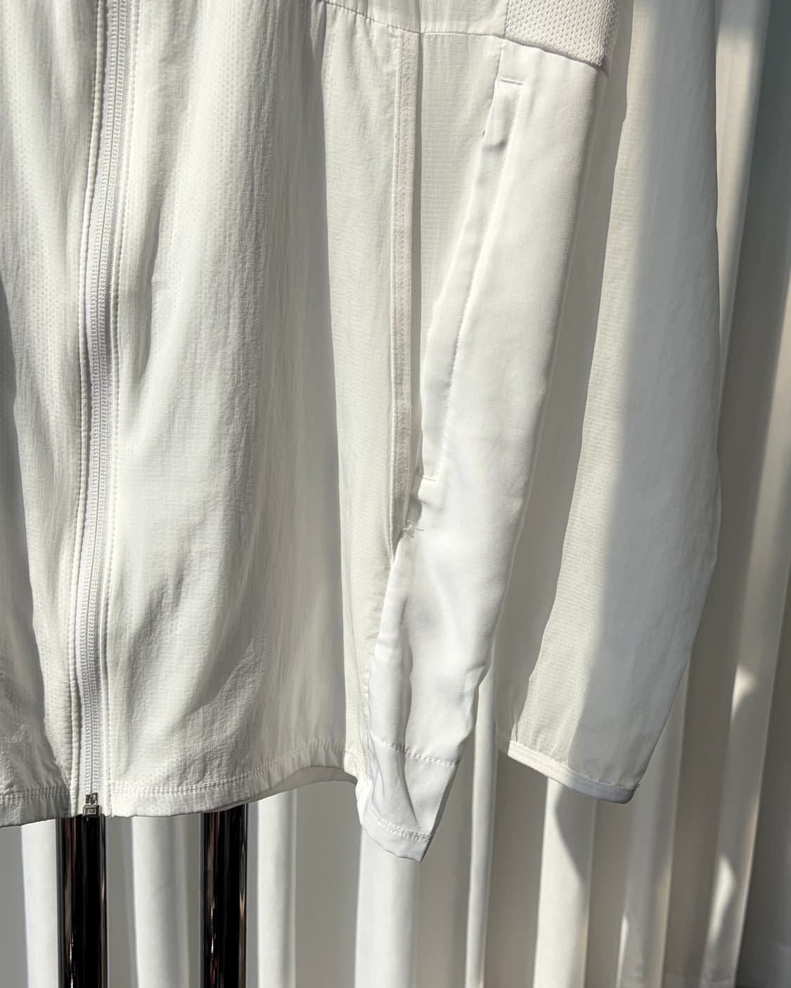 [M]나이키 대한민국 축구 국가대표 아카데미 바람막이 상품이미지5