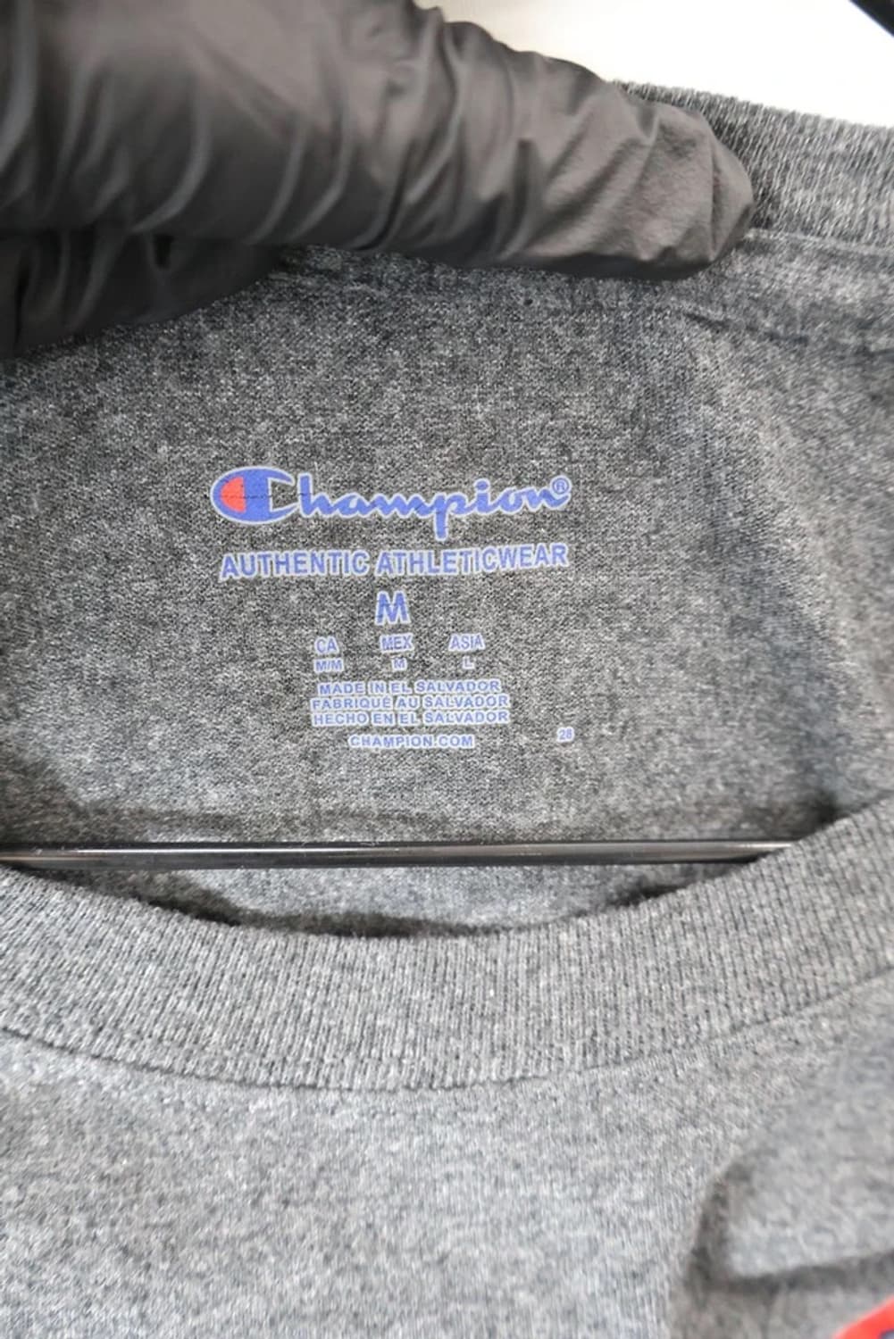 Champion Gonzaga University Tee 상품이미지5
