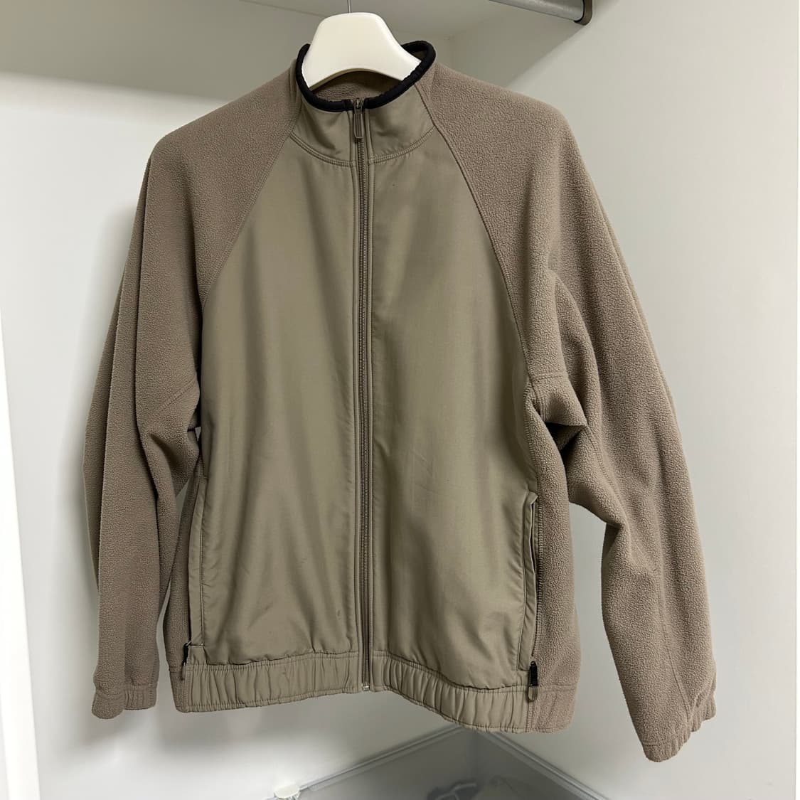 아디다스 빈티지 후리스 상품이미지3