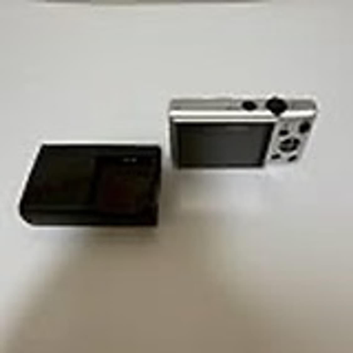 (민트급/헤일리비버 하음 디카) 캐논 익서스 132 ixy90f 실버 상품이미지4