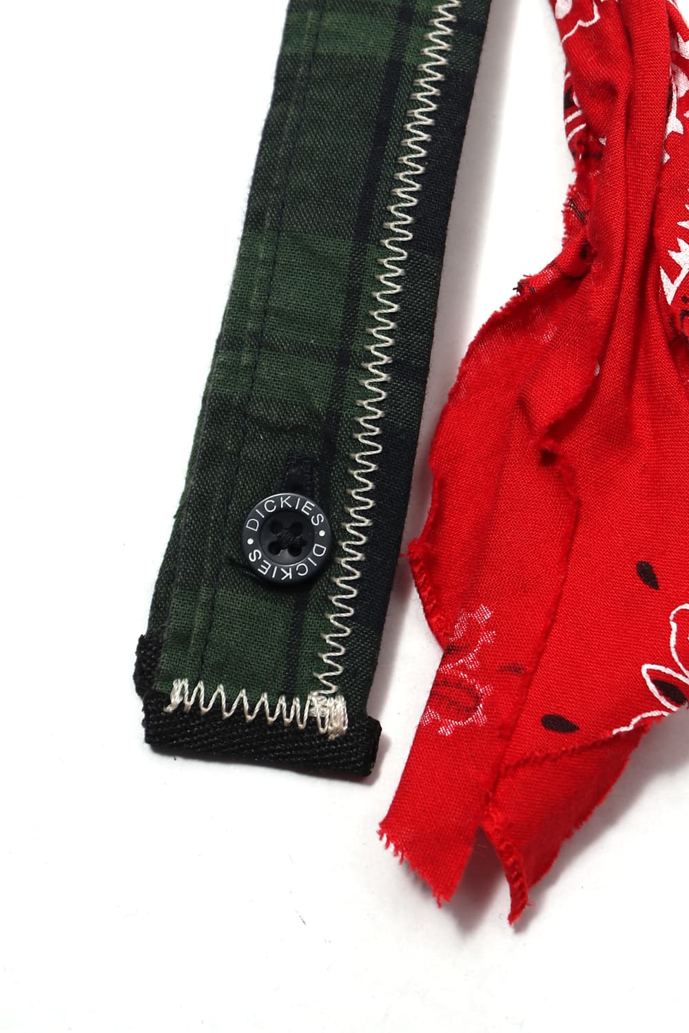 디키즈 리메이크 캡 키링  상품이미지3