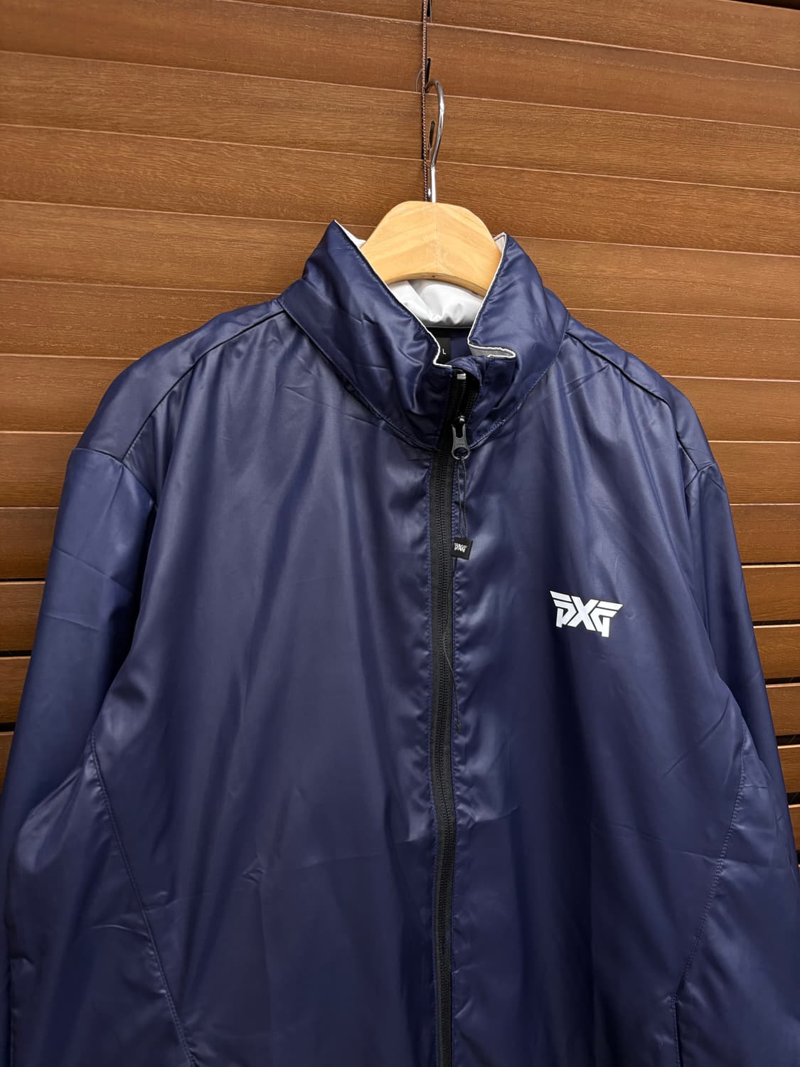 PXG 골프웨이 바람막이 자켓 상품이미지6