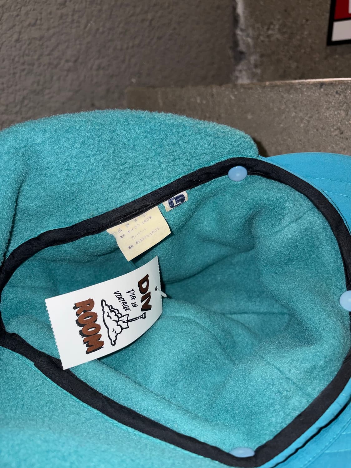 몽벨 이어플랩 상품이미지8