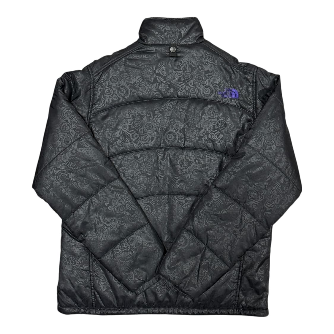 ✨ (바배) 노스페이스 페이즐리 경량 패딩 상품이미지2