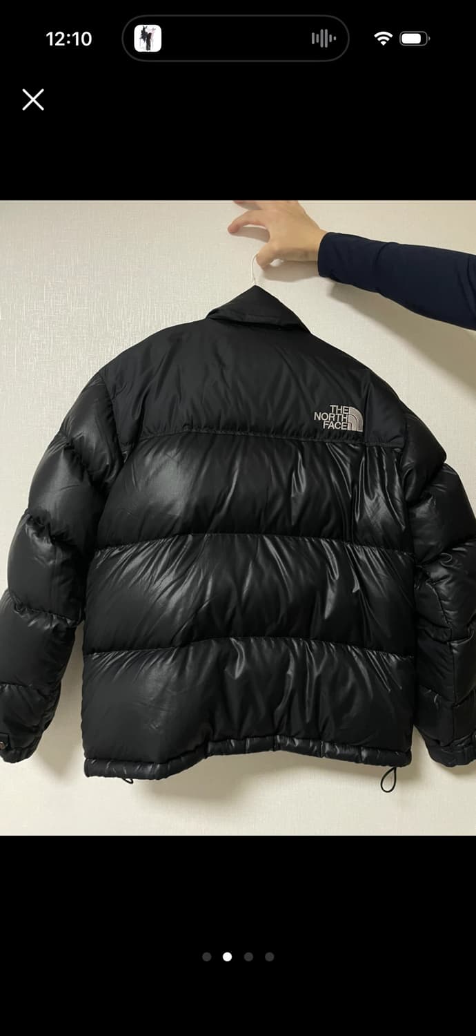 노스페이스 700 상품이미지2