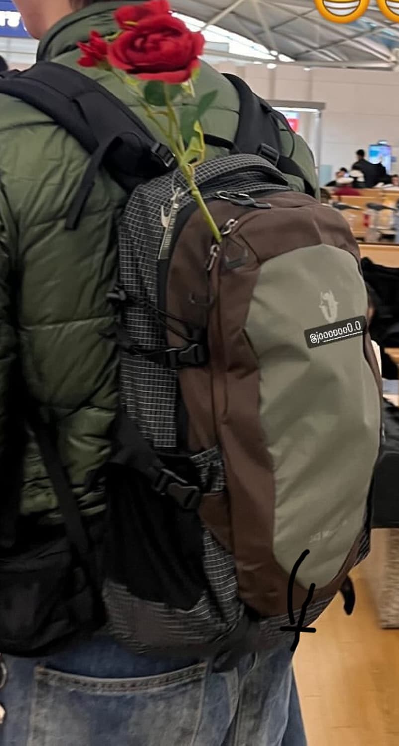 블랙야크 모델로24L 백팩 상품이미지2