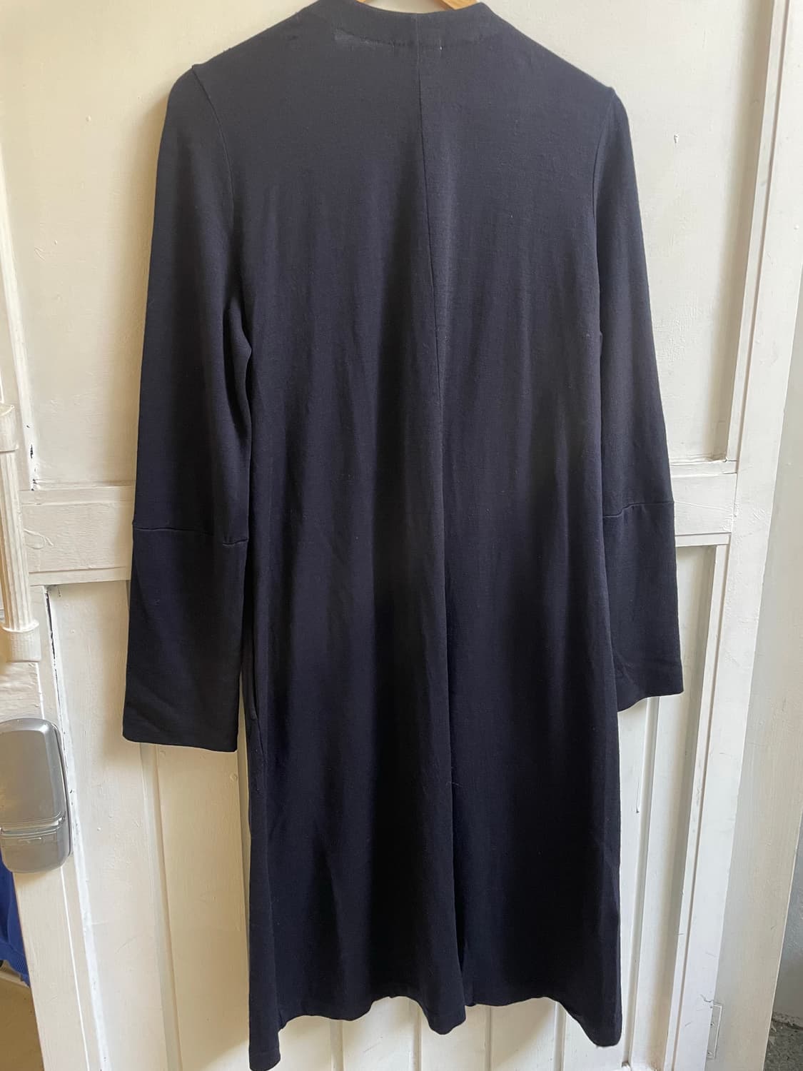 주카 롱 가디건/원피스 상품이미지5