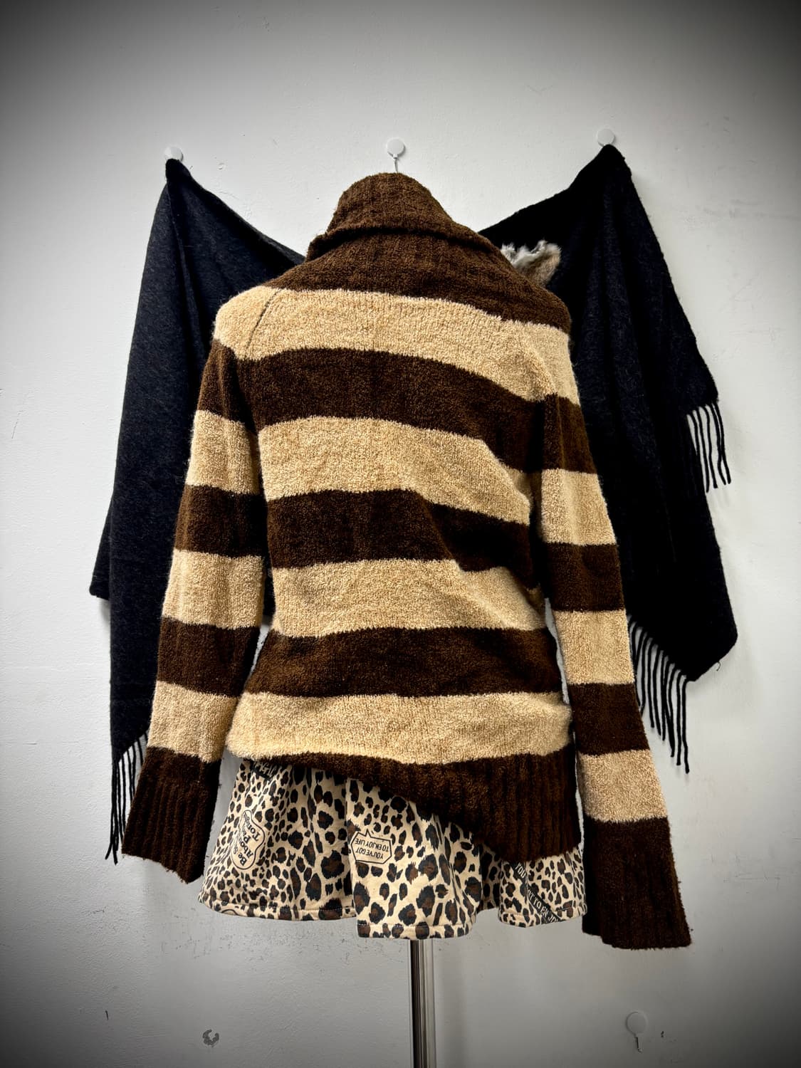 Fall Mood Aisaki Shop Coordination 상품이미지5