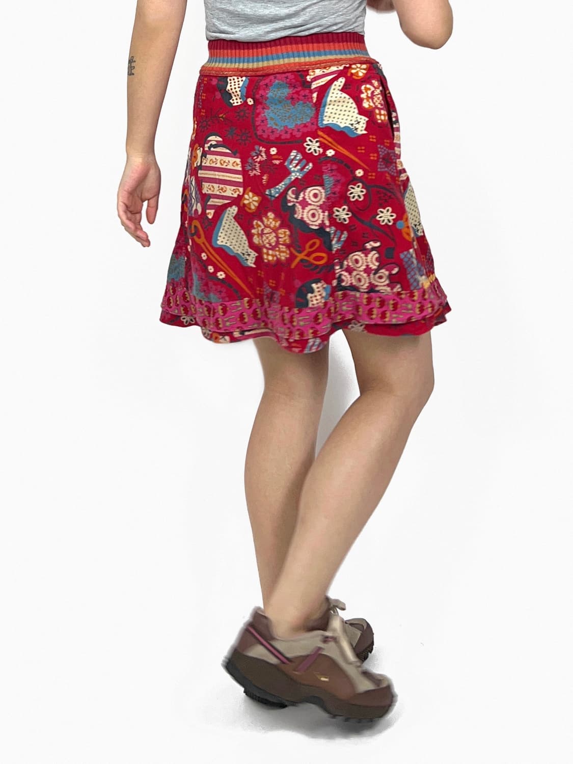 Oilily skirt 상품이미지8