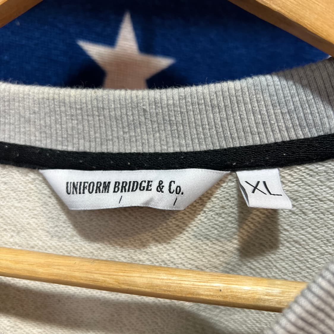 유니폼 맨투맨 상품이미지3