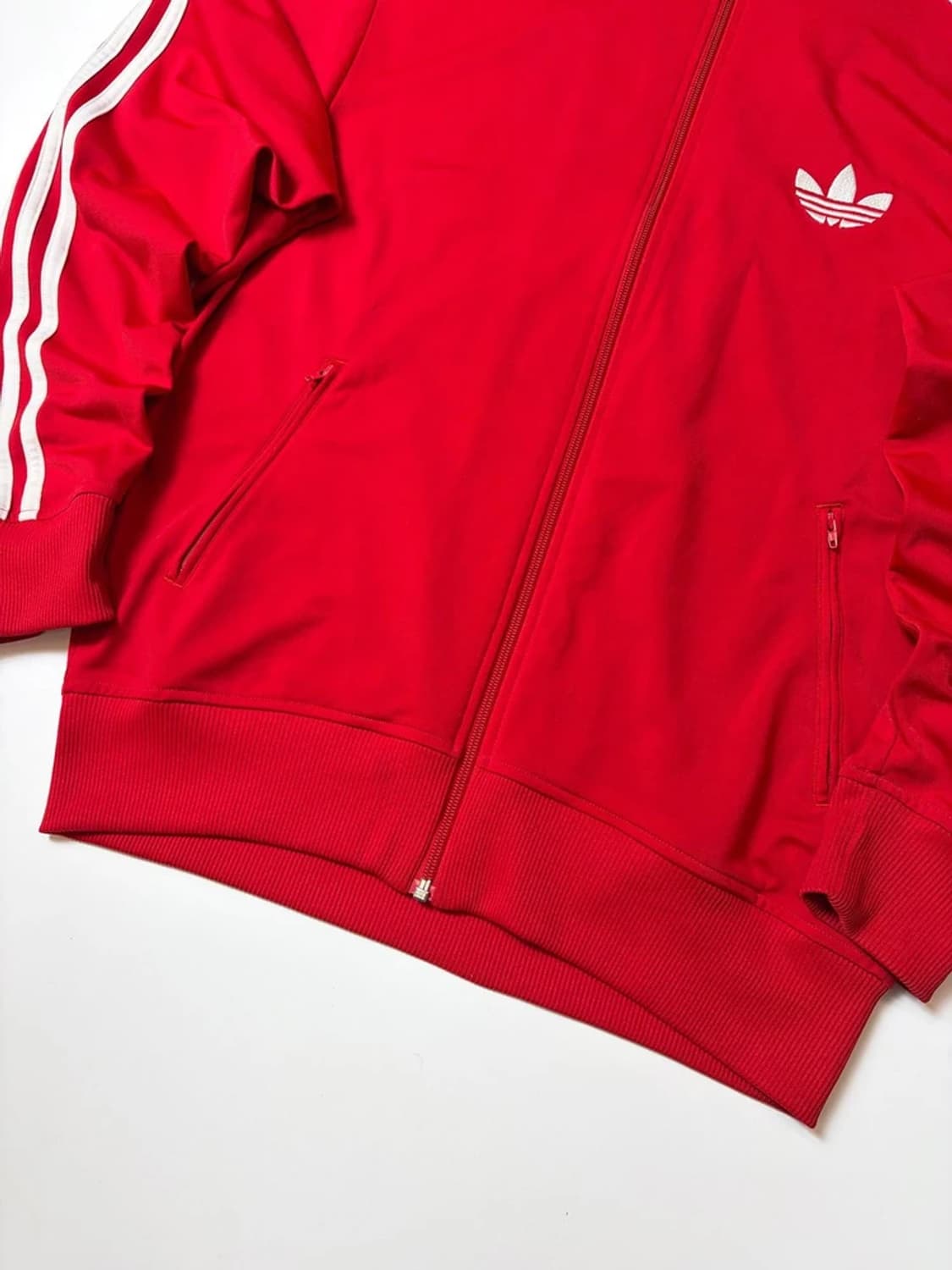 아디다스 구파이어버드 삼선 트랙탑 져지 PN9372 상품이미지4