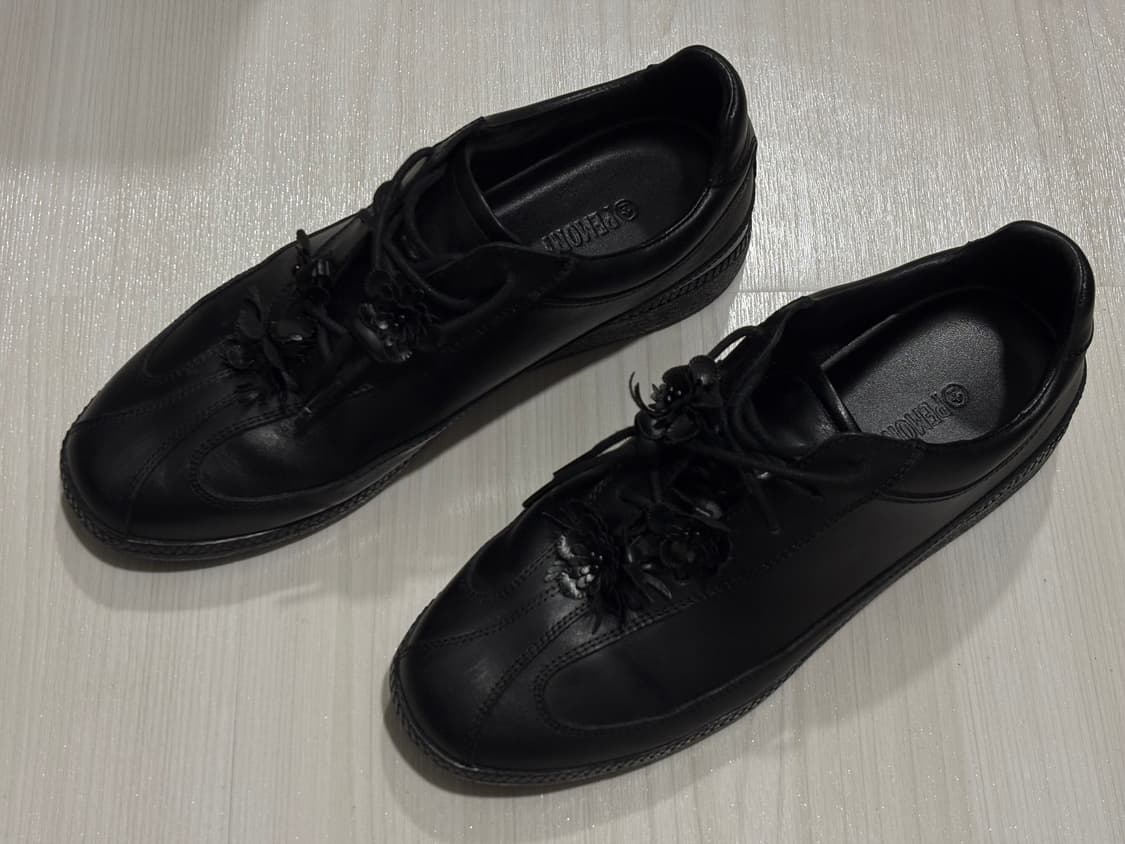 페몬트 드레스 dress 블랙 상품이미지1