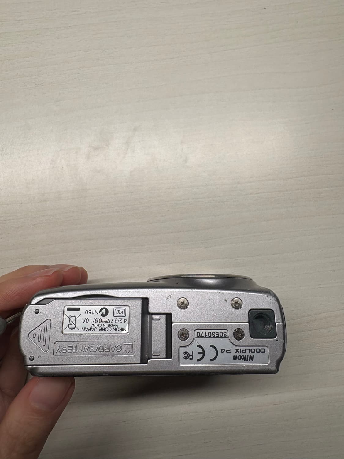 니콘 쿨픽스 p4 Nikon coolpix 상품이미지7