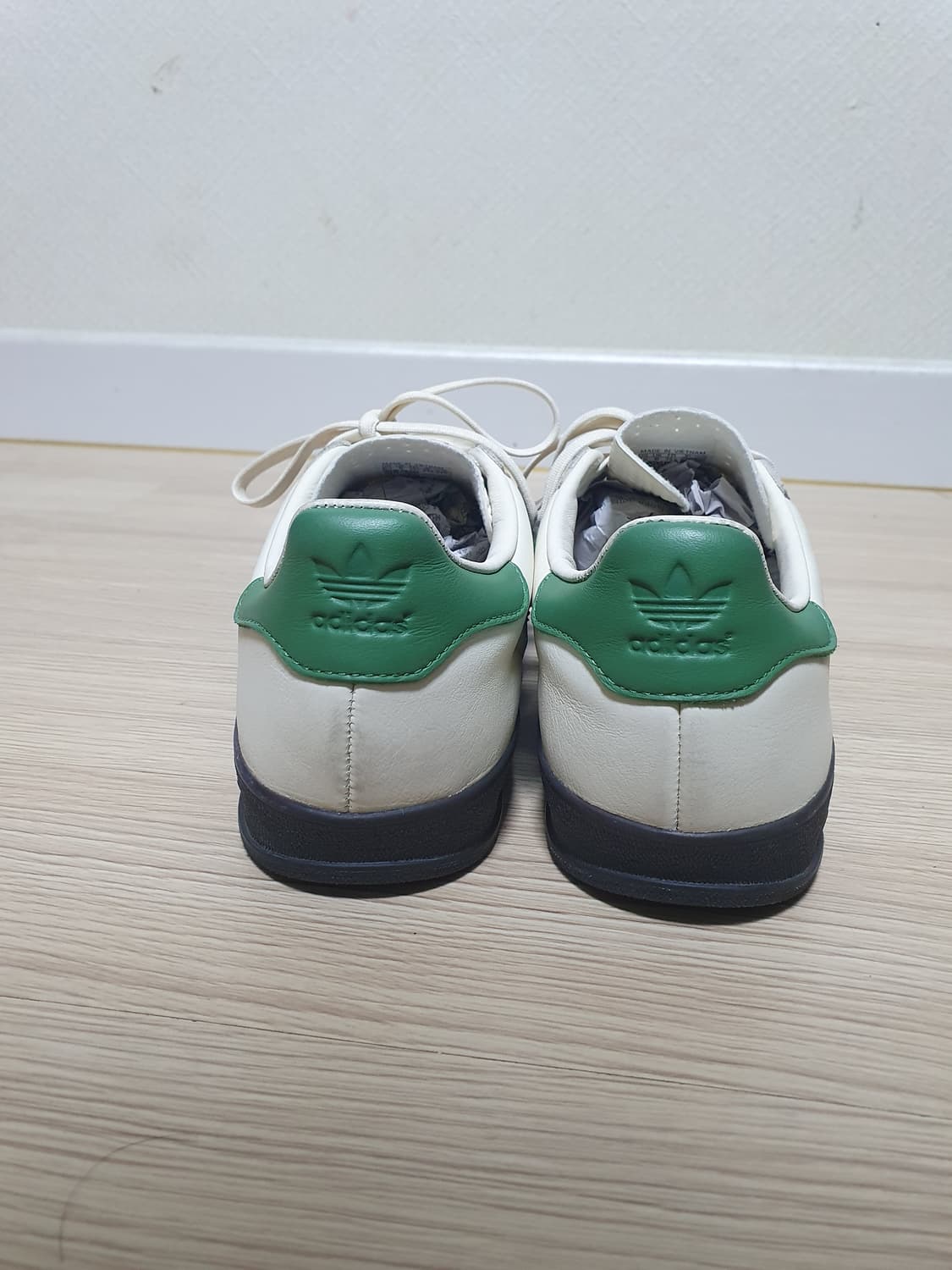 아디다스 가젤 스니커즈 245 상품이미지5