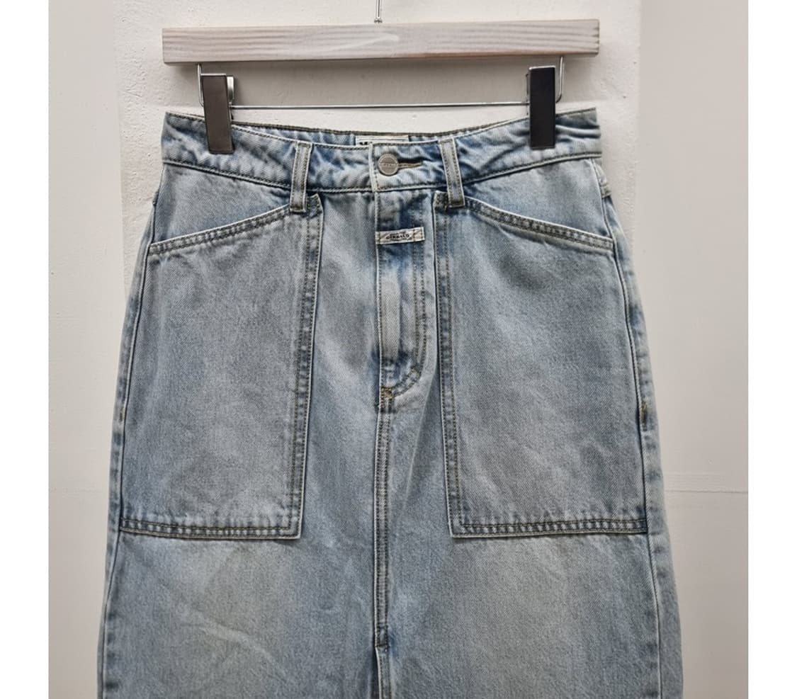 MARITHE FRANCOIS GIRBAUD 상품이미지3