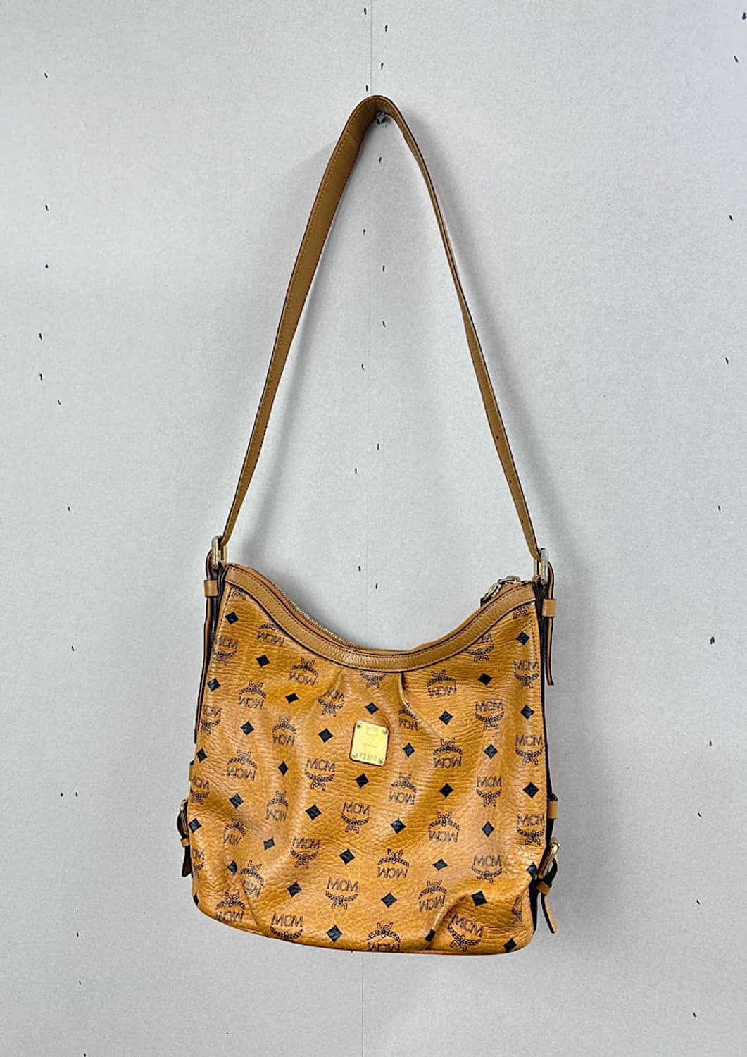 MCM 숄더백  상품이미지1