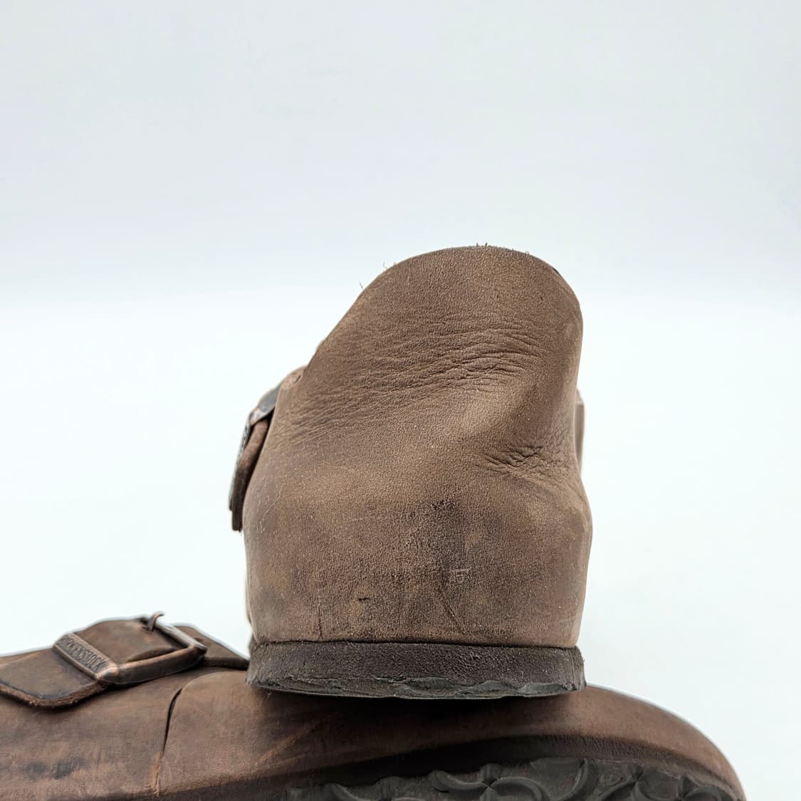  버켄스탁 런던 브라운 (270)   상품이미지2