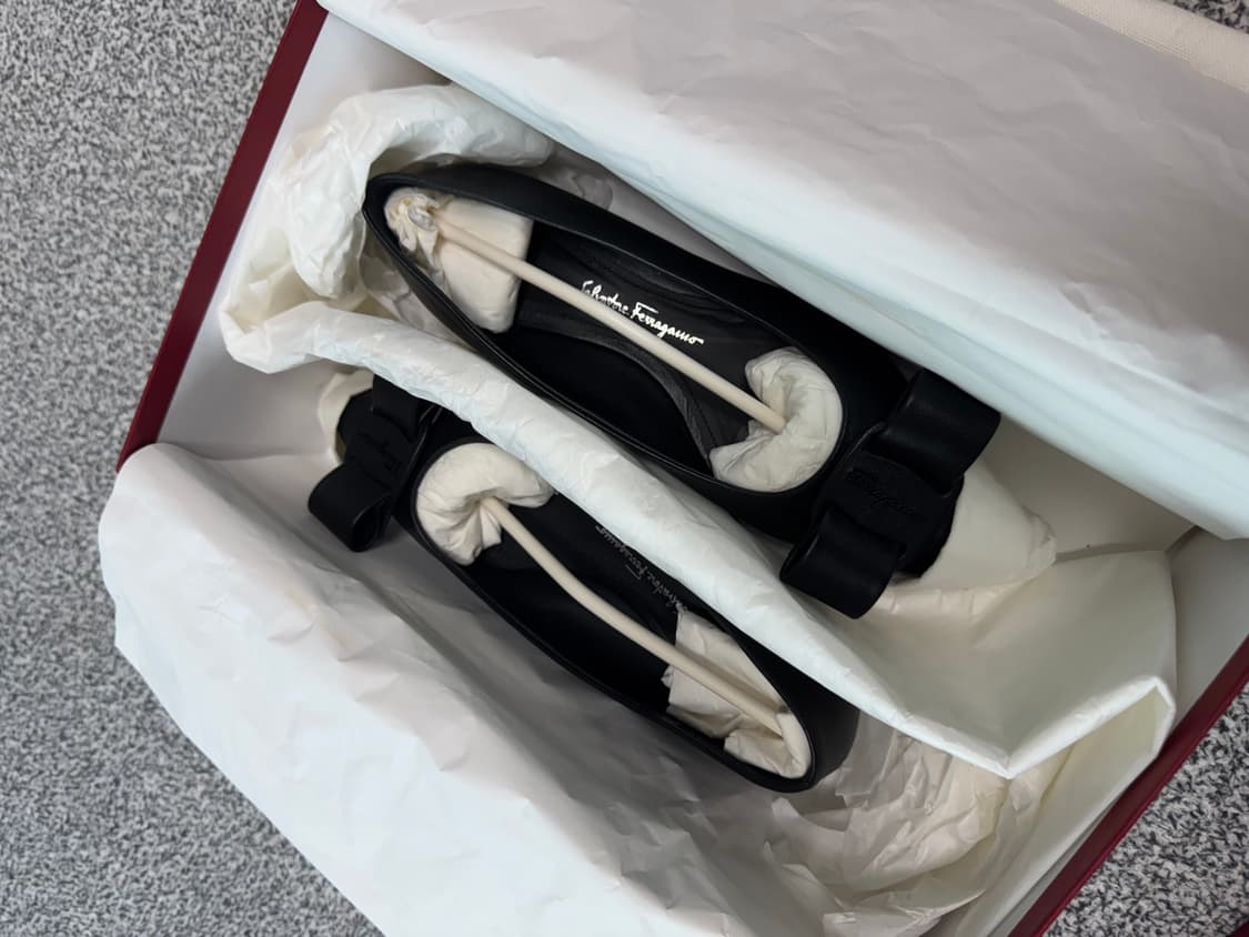 페레가모 비바 살바토레 상품이미지3