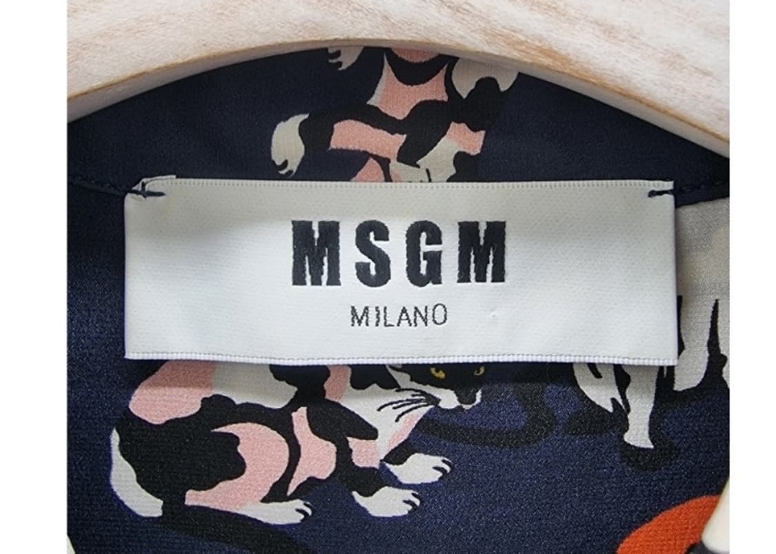 MSGM 엠에스지엠 상품이미지8