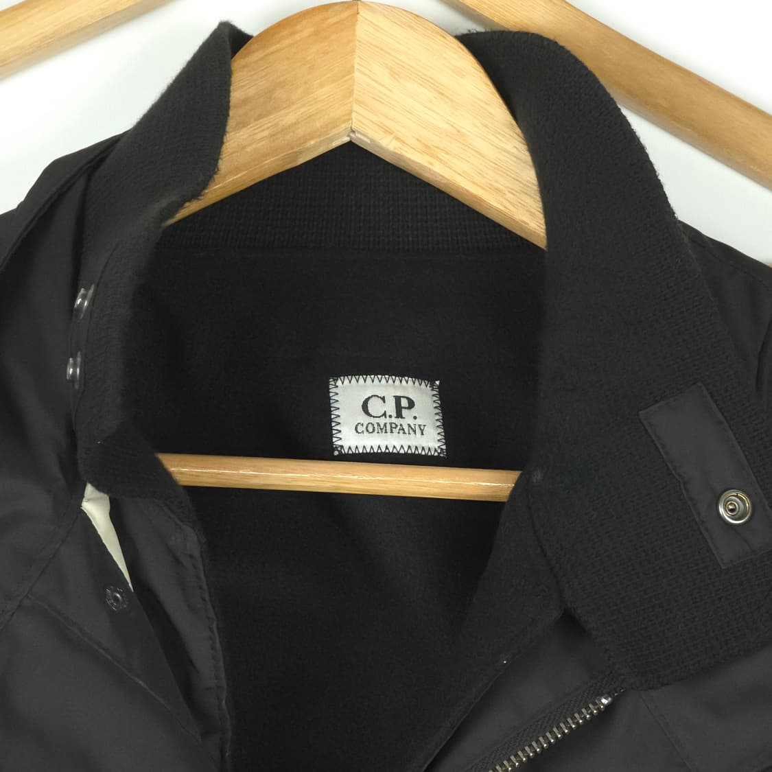[50(M~L)] CP컴퍼니 듀얼레이어 필드자켓 상품이미지6