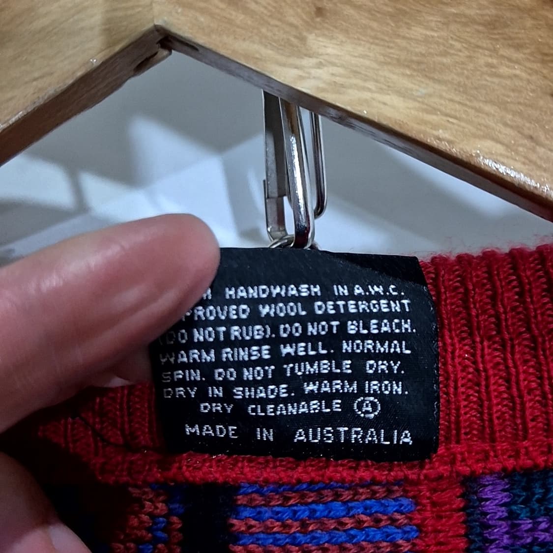 Emaroo 케이블 패턴 가디건 상품이미지6