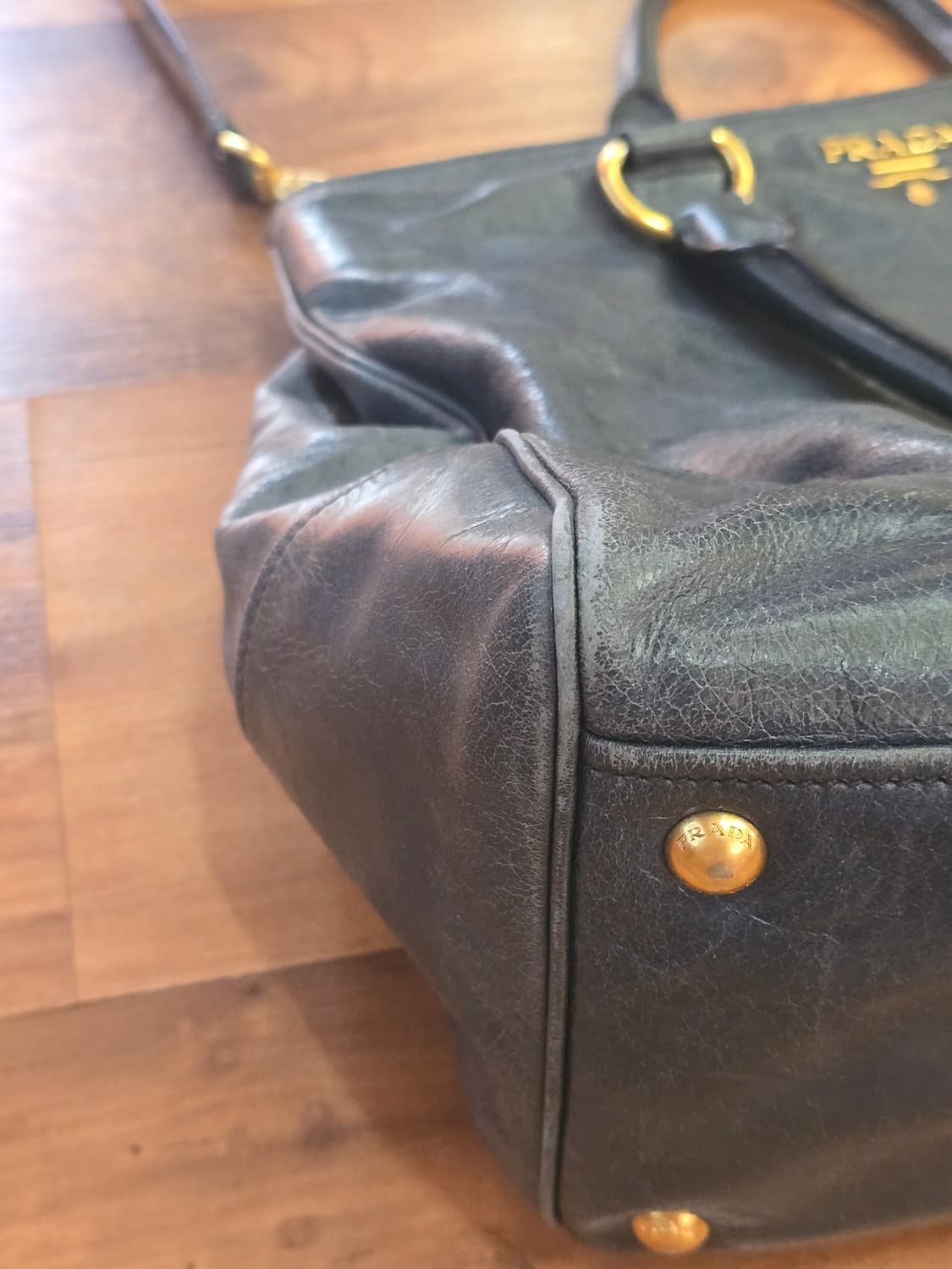 프라다 가방 판매합니다  상품이미지3
