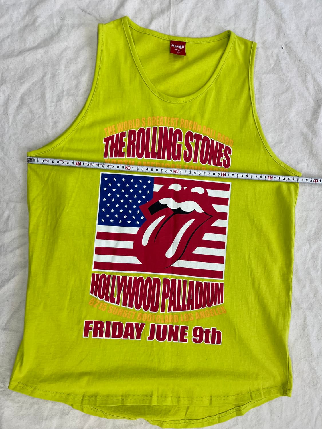 롤링 나시 상품이미지3