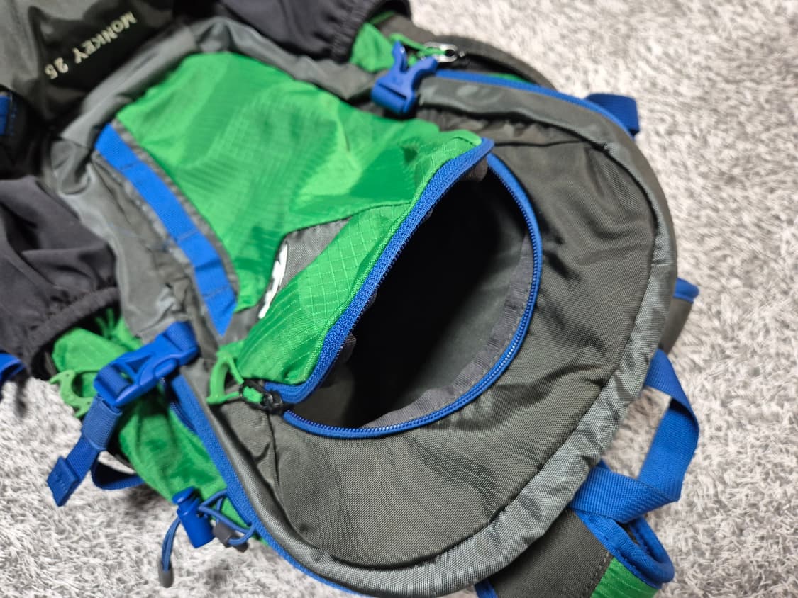 K2 등산 백팩 25L 상품이미지10