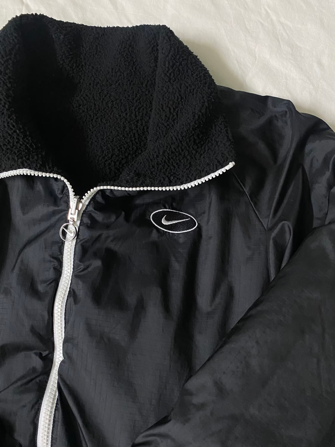 나이키 리버시블 후리스 점퍼 상품이미지4