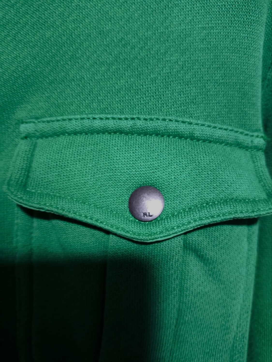 S 90s 폴로랄프로렌 스웻셔츠 니트 상품이미지2