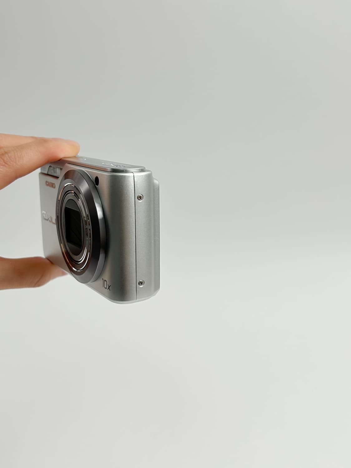 초보자추천!) 카시오 엑슬림 h5 Exilim 빈티지 디카 상품이미지9