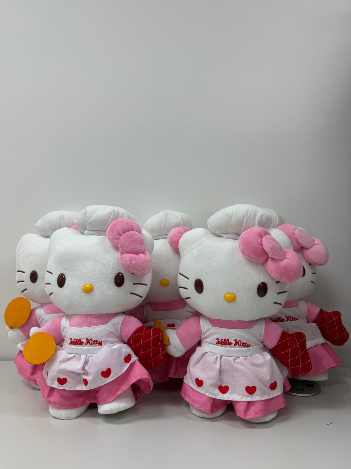 헬로키티 정품 인형 판매 산리오 키티  상품이미지3