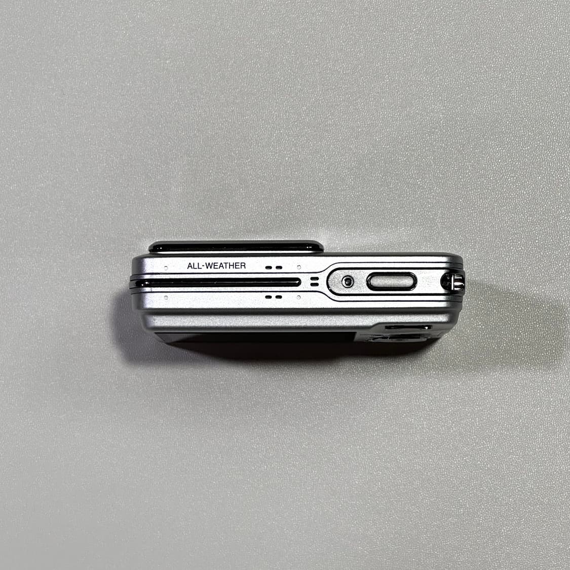 니콘 쿨픽스 Nikon Coolpix S2 (실버) 상품이미지7