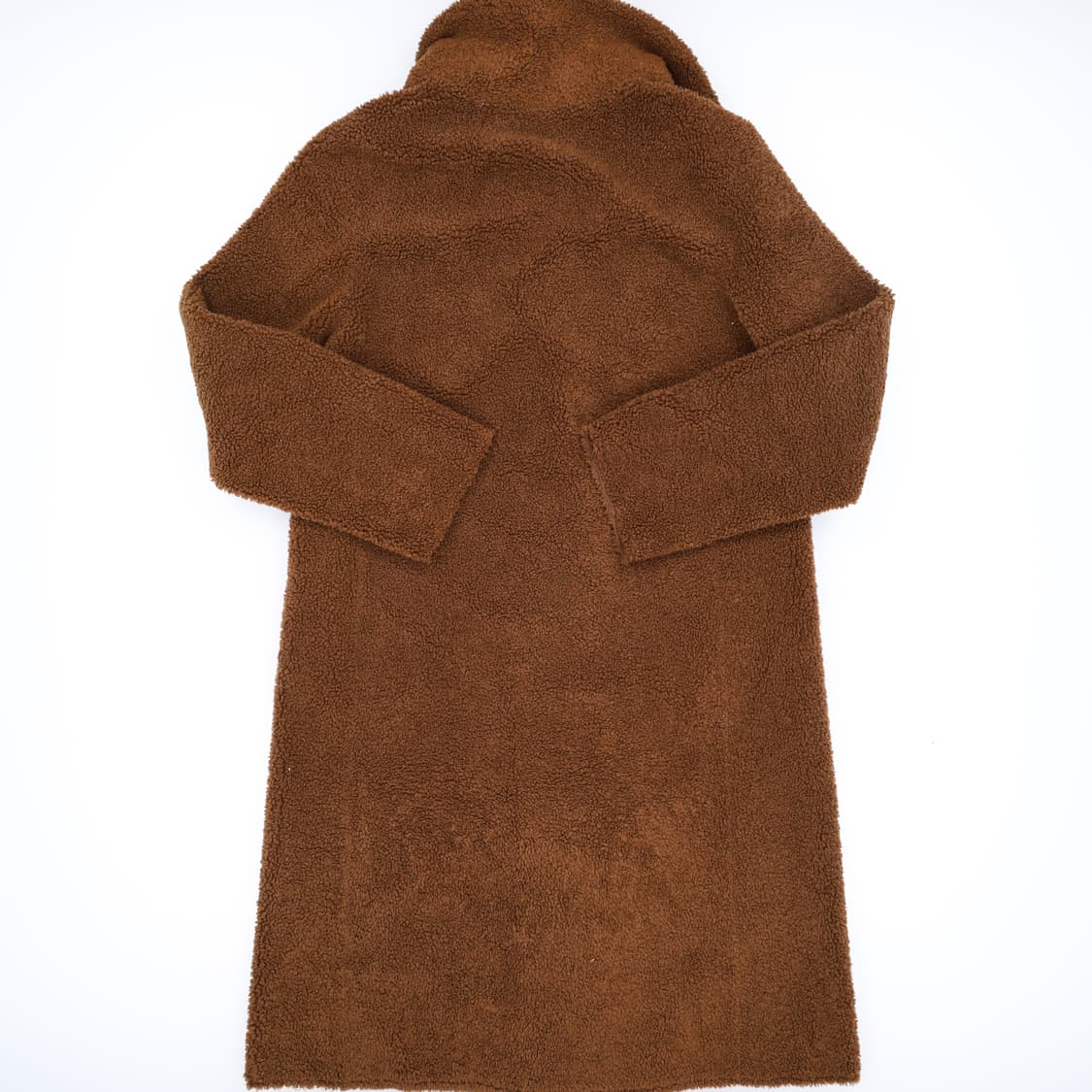 [88-98-165] 나이스클랍 여성 롱코트0107H1 상품이미지2