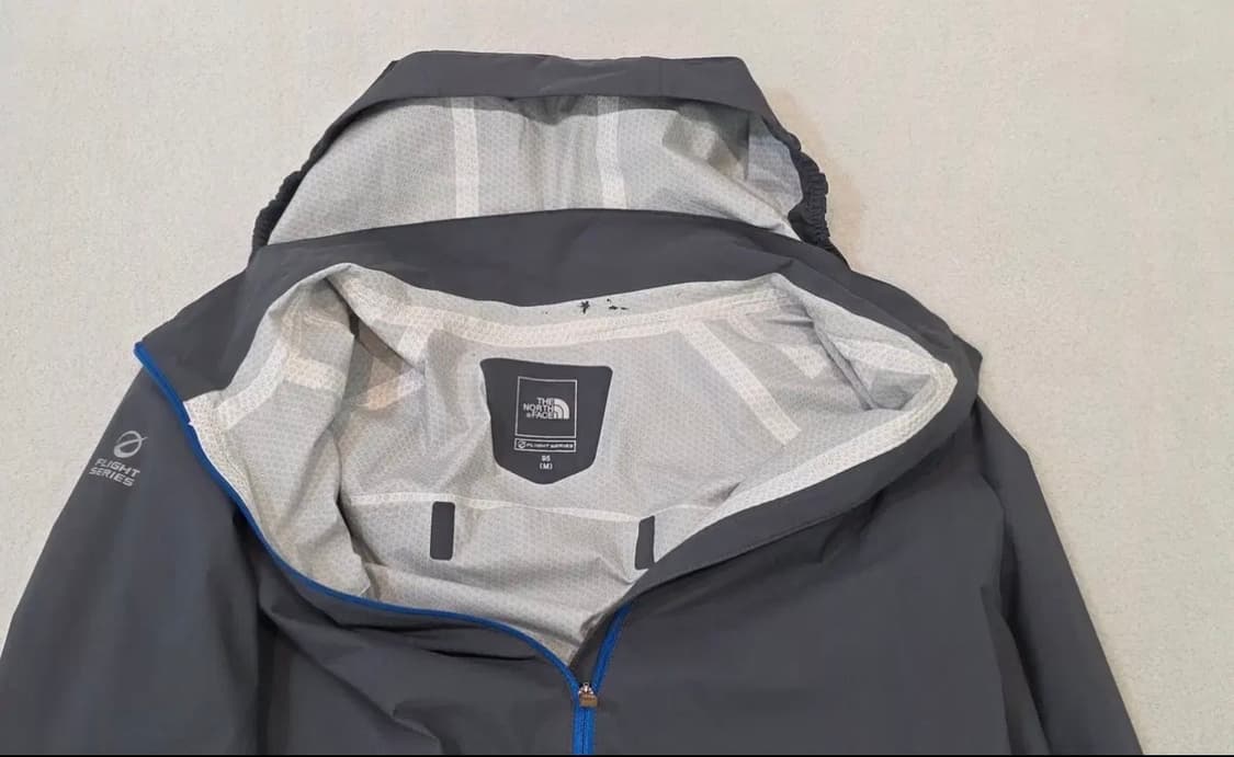 THE NORTH FACE [노스페이스] 바람막이 상품이미지3