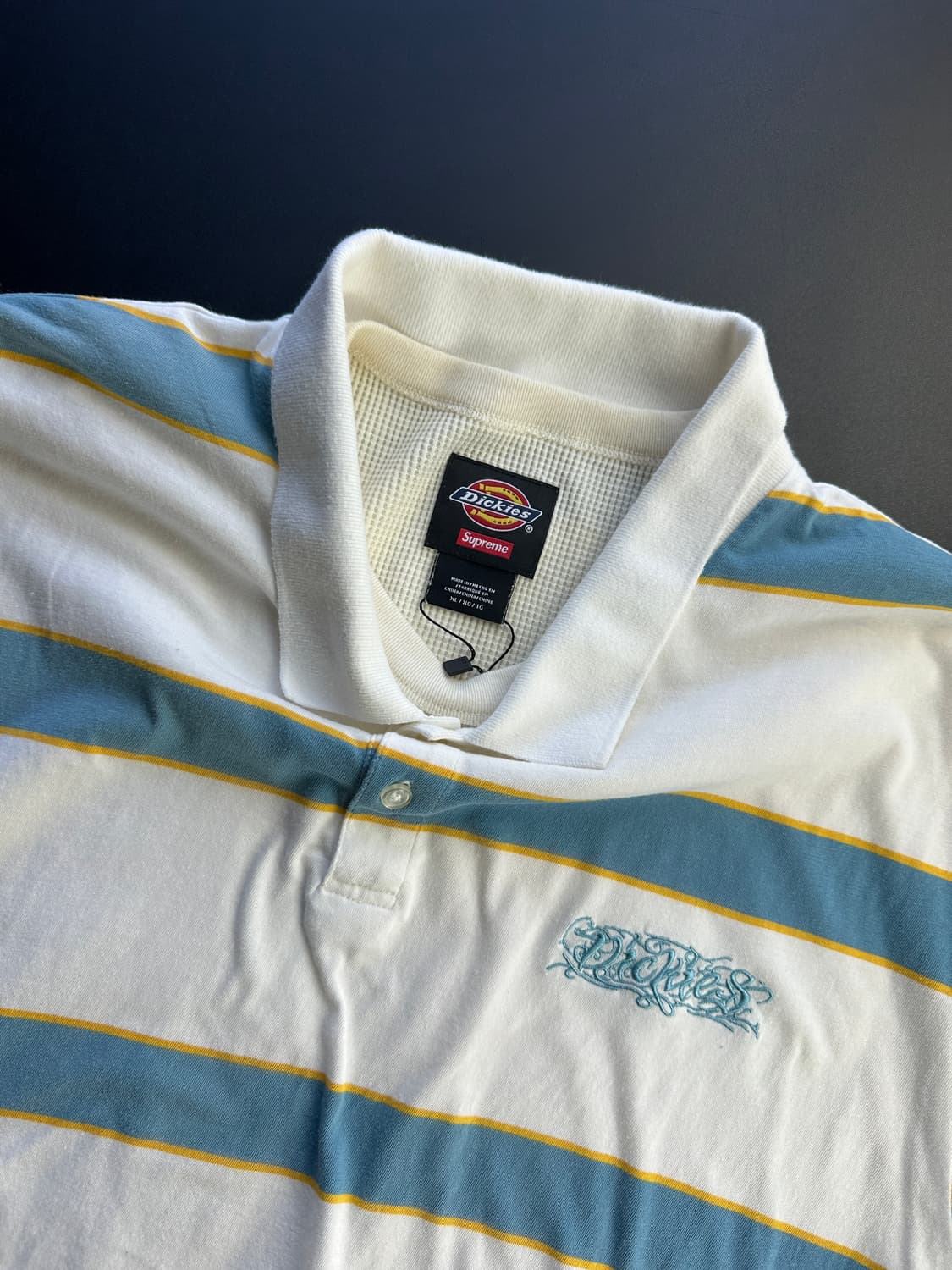 Supreme x dickies 상품이미지5