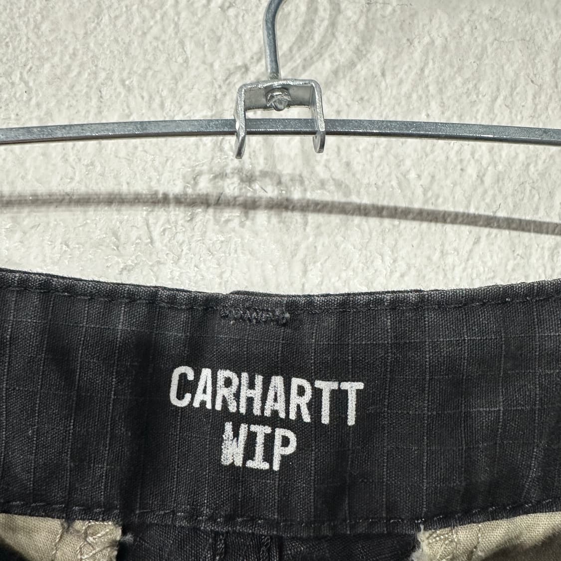 칼하트WIP 레귤러 카고팬츠 30 상품이미지4