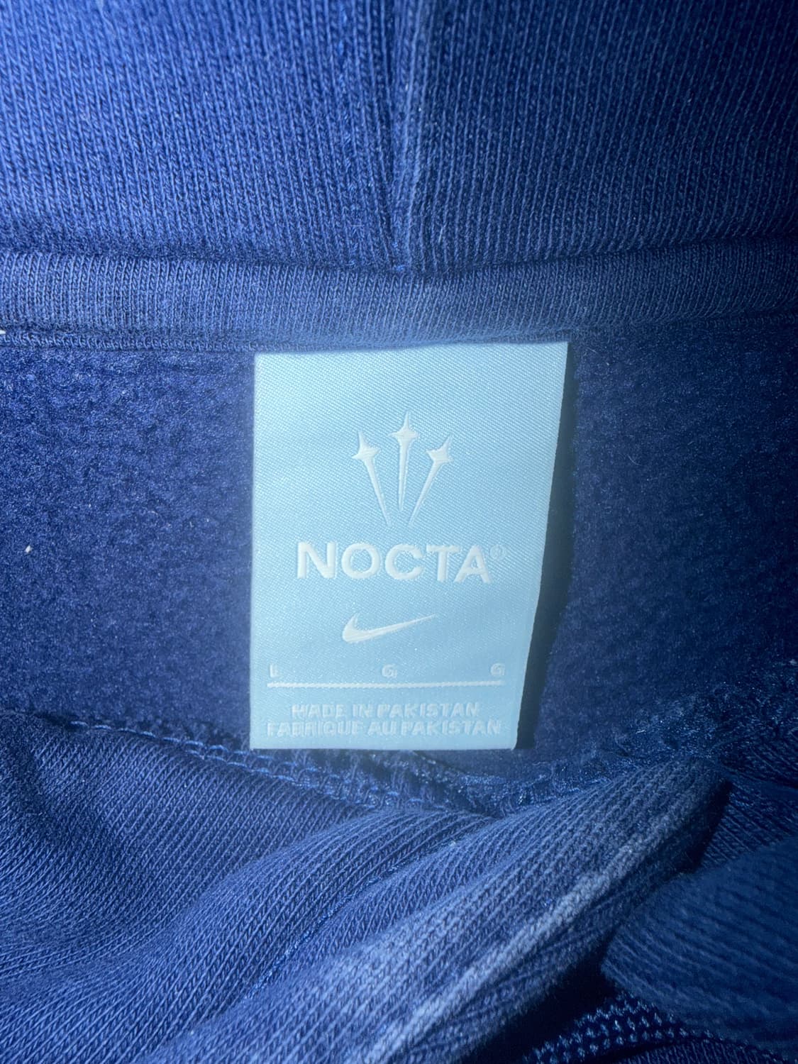 나이키 녹타 아시안핏 후드티 L-DA4104-492 상품이미지6