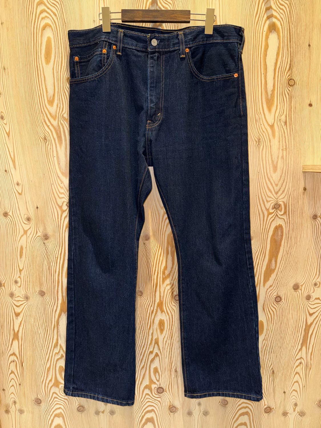 리바이스 517 데님팬츠 상품이미지2