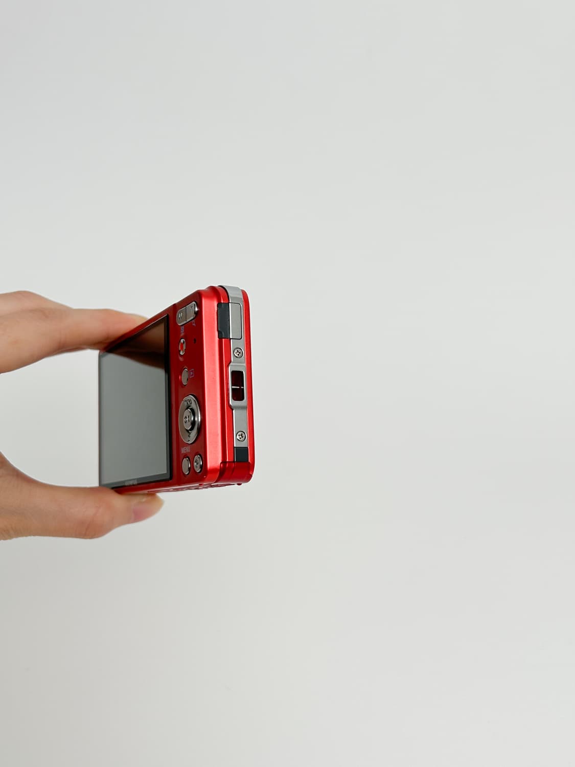 소프트포커스!) 올림푸스 vg-130 stylus 빈티지 디카 상품이미지10