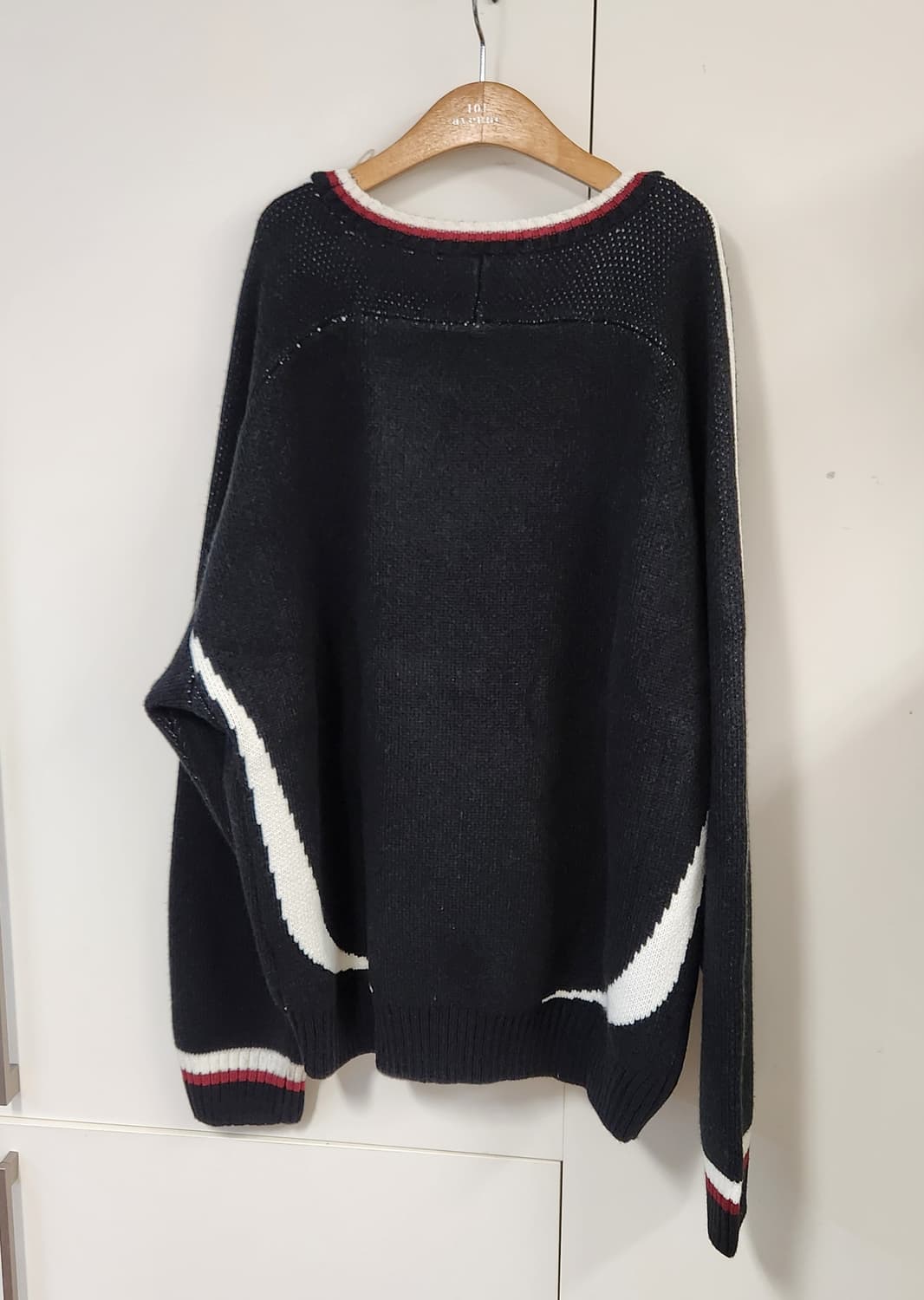 아디다스  아디컬러 블록코어 풀오버 유니 2XL 25SS 상품이미지4