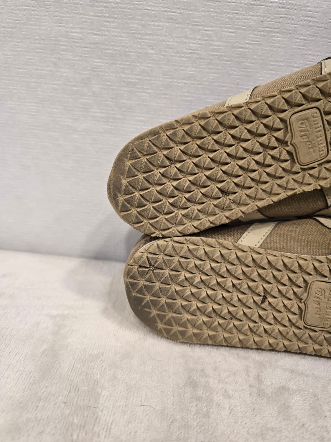 오니츠카타이거 멕시코 66 스립온 스니커즈 265 상품이미지9