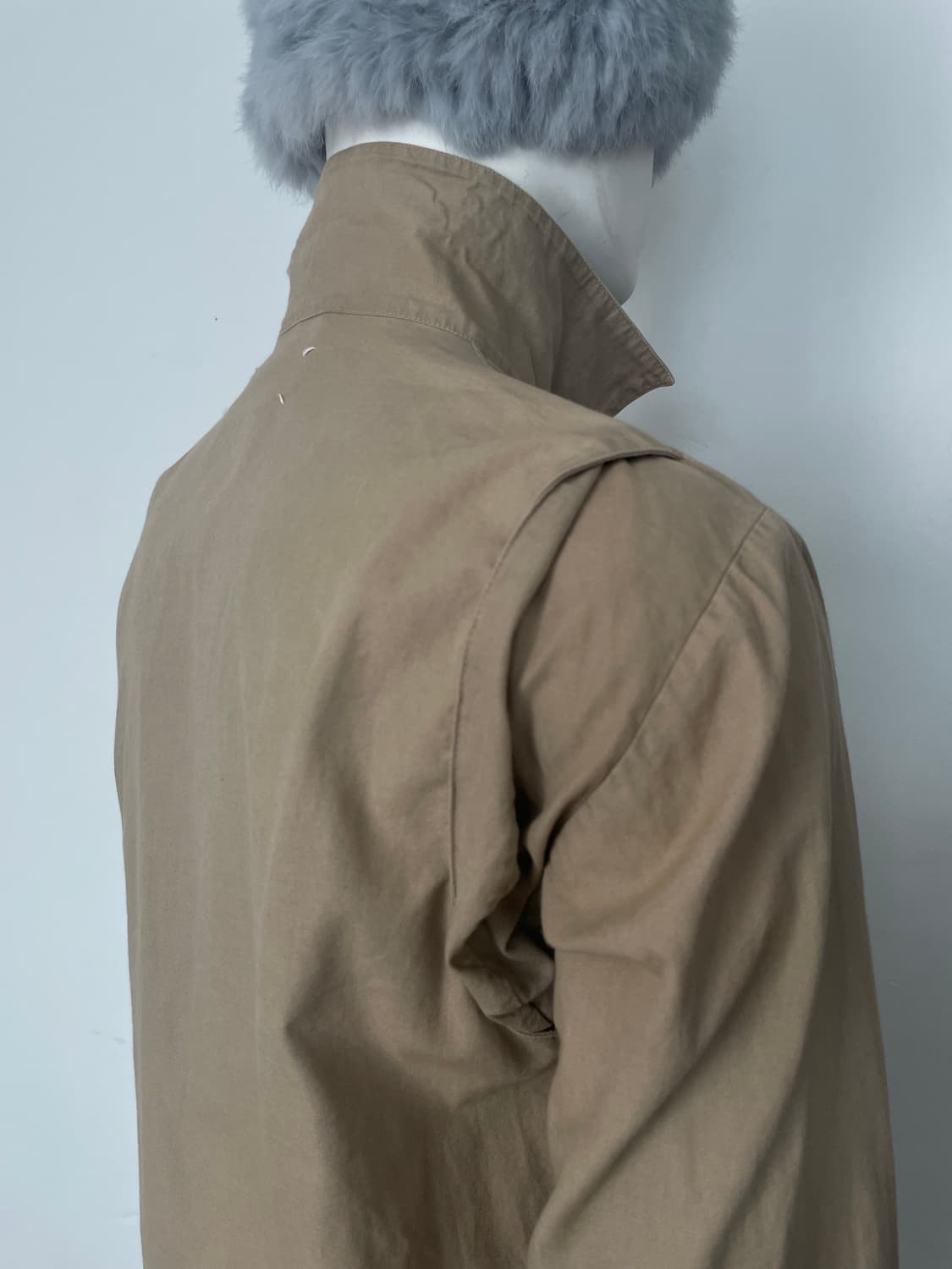 Martin margiela, cotton jacket 상품이미지2