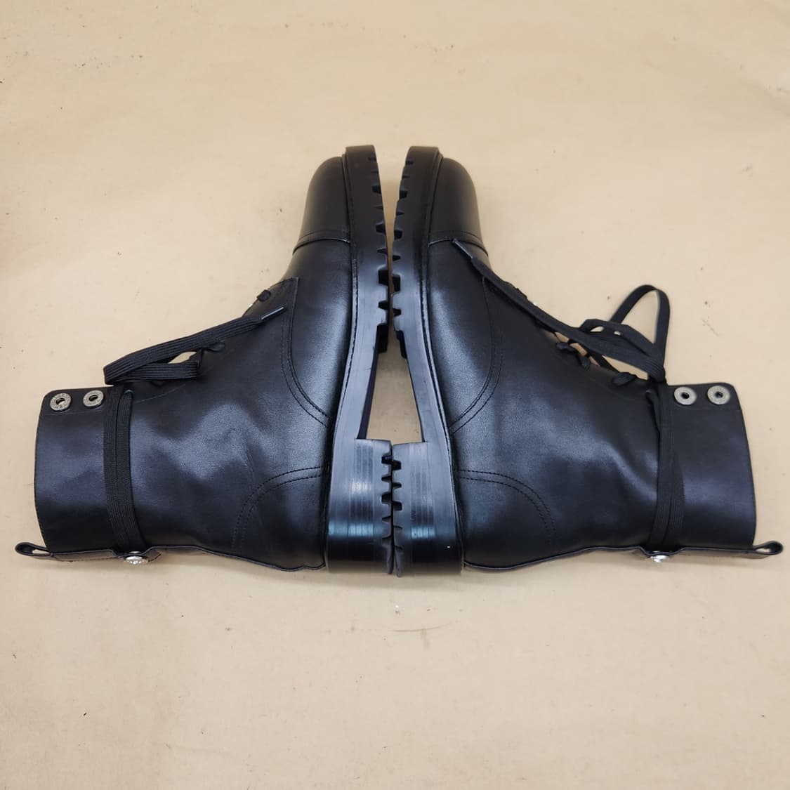 슈콤마보니 송혜교워커부츠375 245 상품이미지5