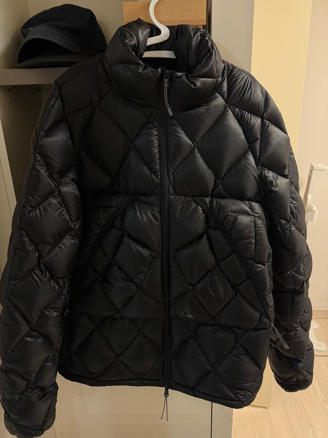 Roa Nuna 800 패딩 상품이미지2