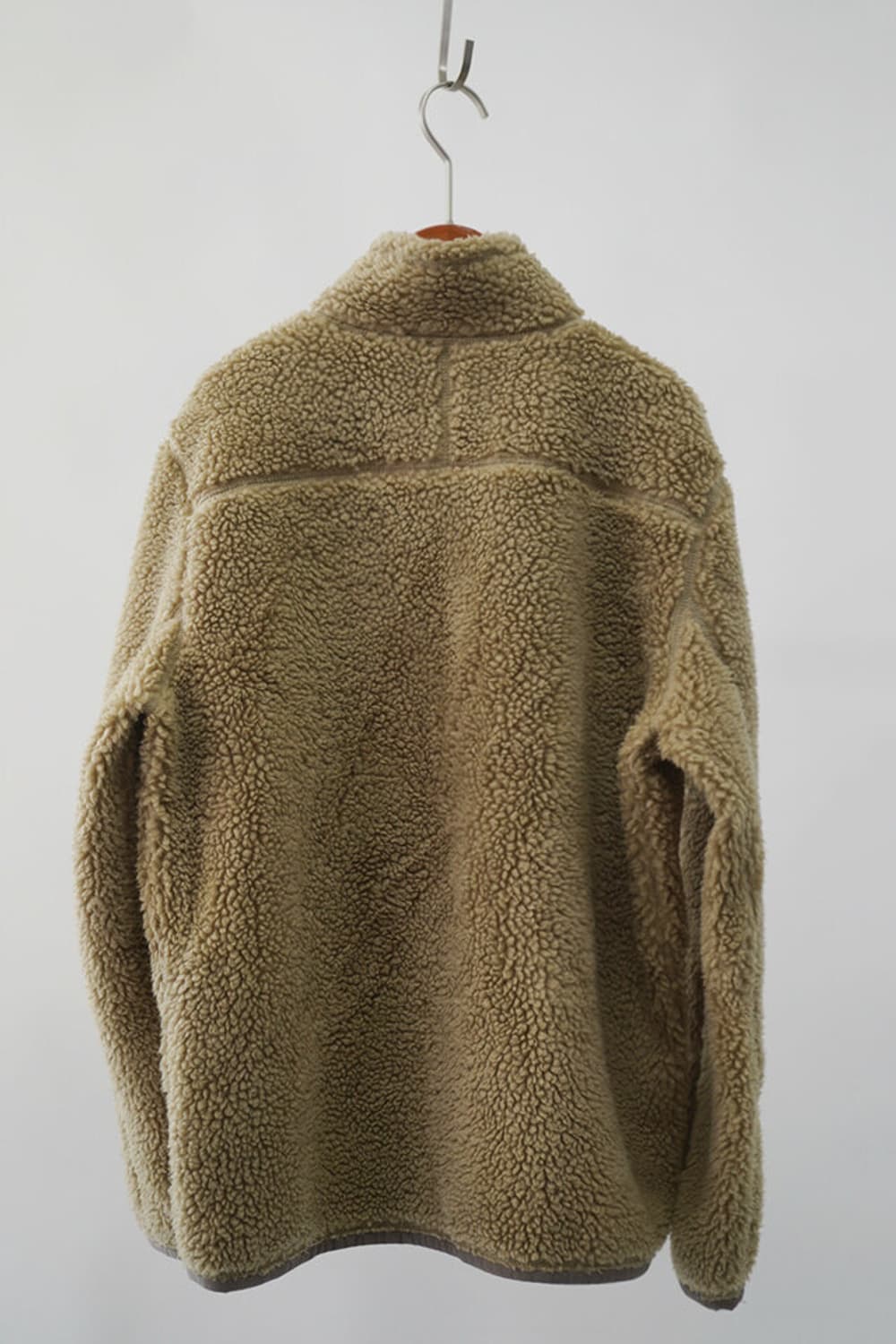 L.L.BEAN - bulky fleece jacket 후리스 상품이미지2