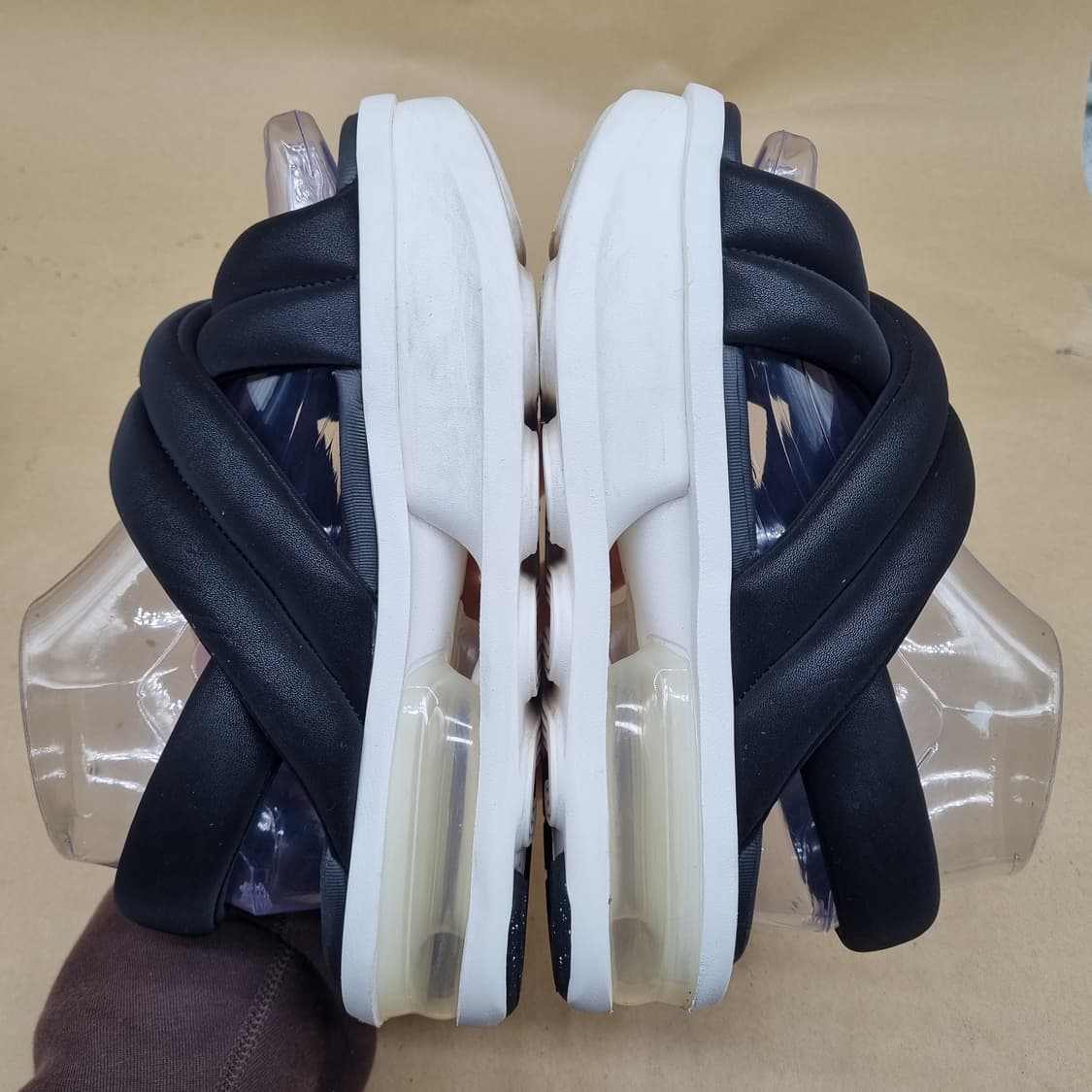 나이키 에어맥스 아일라 여성샌들 230 상품이미지4